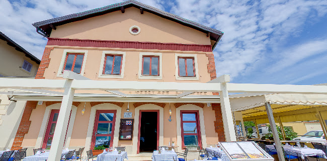 Restaurant "Santa Lucia" - Cres