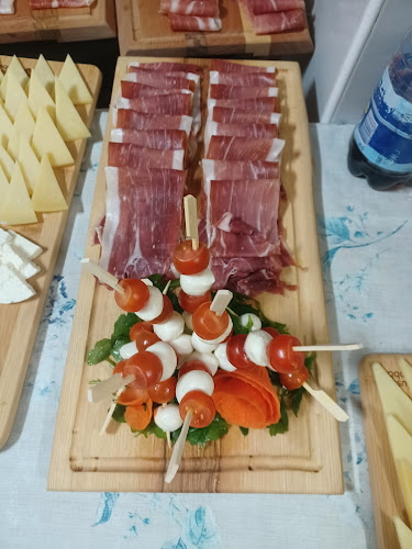 Restoran tabu - Gastronomija i ugostiteljstvo