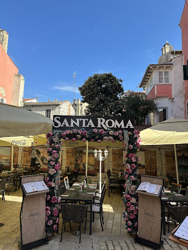Comentarii opinii despre Restaurant Santa Roma Rovinj