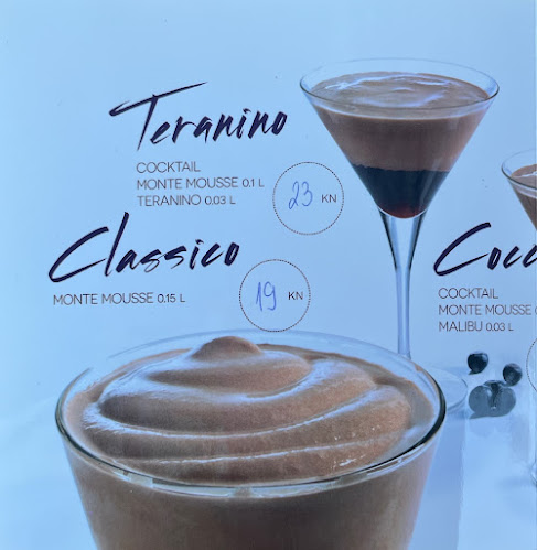 Comentarii opinii despre Caffe bar LA KAFE