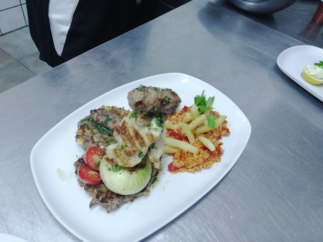 Comentarii opinii despre HARPUN