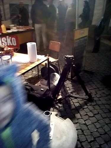 Restoran Tomislav/ Križevačka Pivovara - Križevci