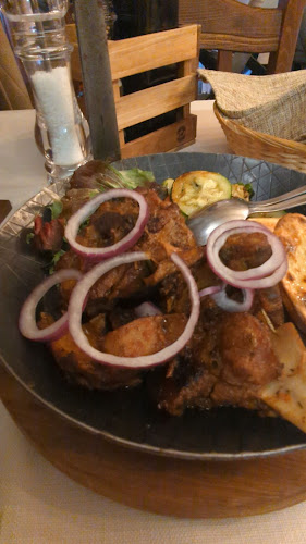 Opinii despre Agroturizam Selo Mekiši în Mekiši kod Vižinade - Gastronomija i ugostiteljstvo