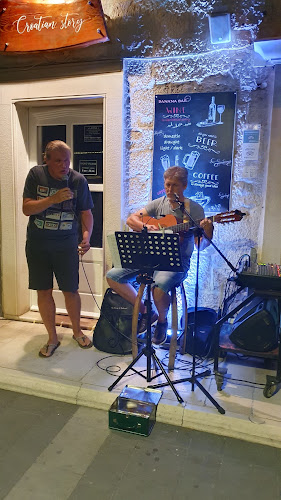 Banana bar - Gastronomija i ugostiteljstvo