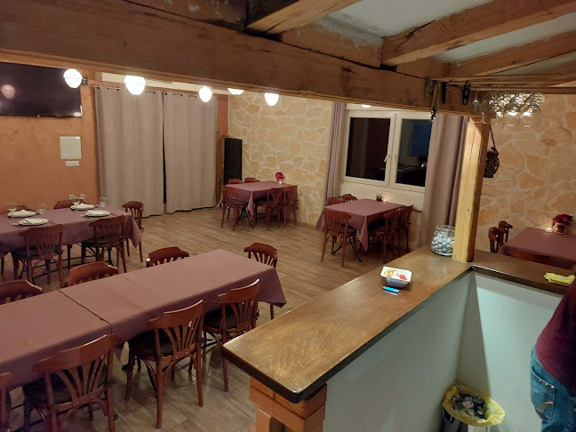 Comentarii opinii despre Konoba-Pizzeria "Vuki"