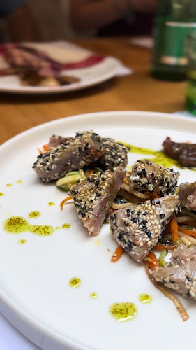 Restaurant Marco Polo