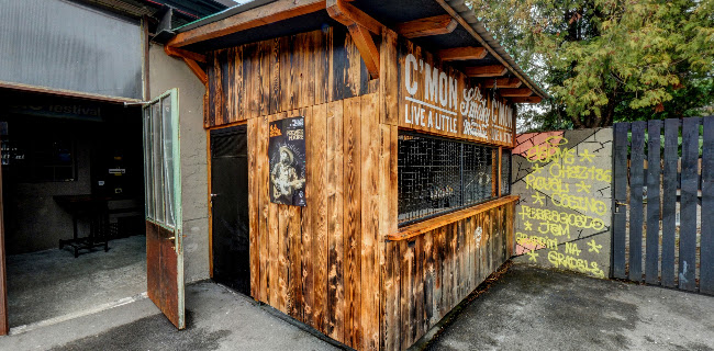 Vintage Industrial - Gastronomija i ugostiteljstvo