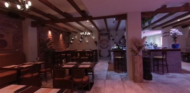 Comentarii opinii despre OX Steaks, Grill & Burgers