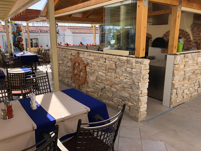 Argola - Gastronomija i ugostiteljstvo