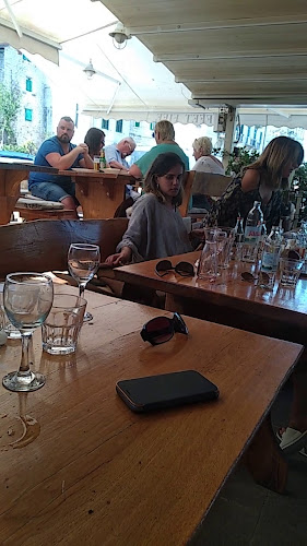 Opinii despre Buffet Fife în Split - Gastronomija i ugostiteljstvo