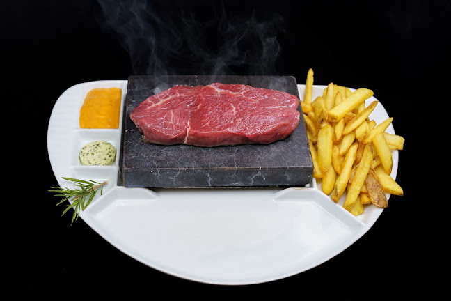 Opinii despre Pumparela Restaurant în Bol - Gastronomija i ugostiteljstvo