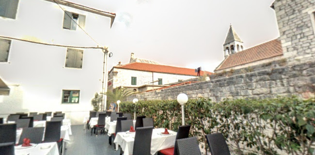 Restaurant Kamerlengo - Trogir