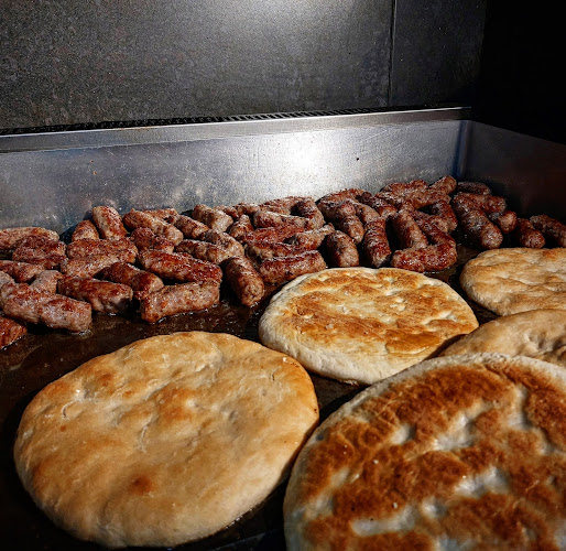 BUNITO Kebab & Burgers - Gastronomija i ugostiteljstvo