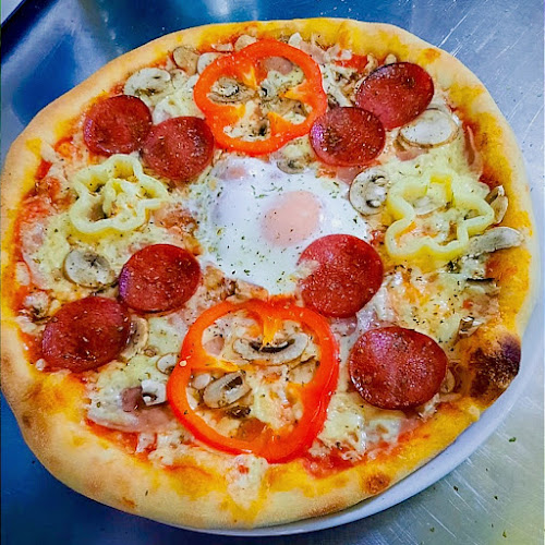 Restaurant Pizzeria Palma - Gastronomija i ugostiteljstvo