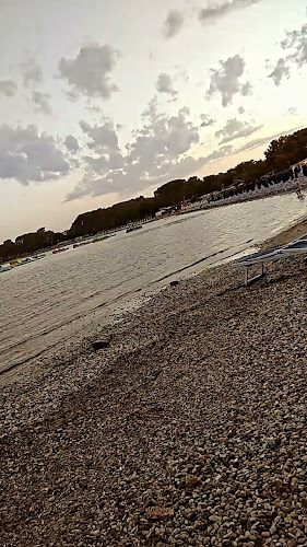 Beach bar Barracuda - Medulin