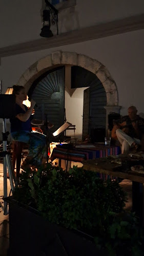 Comentarii opinii despre Mamas & Tapas