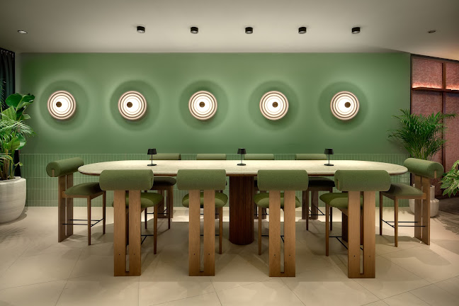 Comentarii opinii despre The Mint Bar