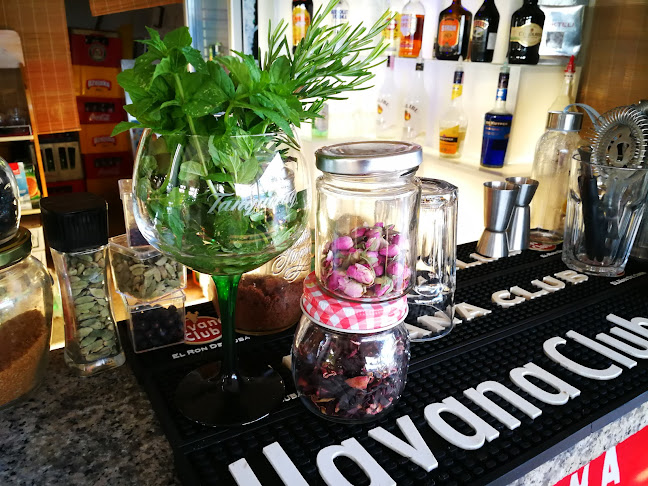 Opinii despre Caffe bar As în Povljana - Gastronomija i ugostiteljstvo