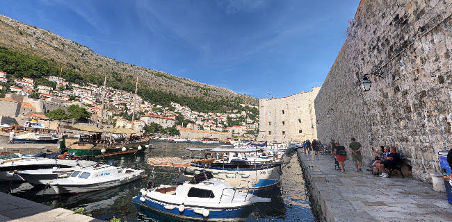Lokanda Peskarija - Dubrovnik