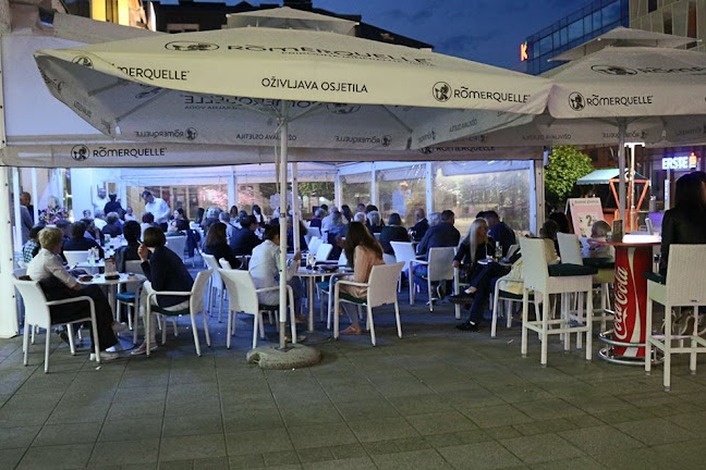 Kavana Navis - Vukovar