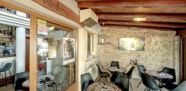 Caffe bar Nebeski - Gastronomija i ugostiteljstvo