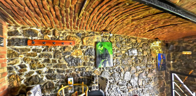 Opinii despre Caffe bar Zum în Karlovac - Gastronomija i ugostiteljstvo