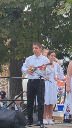 Ledana cafe bar - Velika Gorica