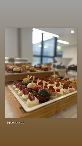 Comentarii opinii despre Restoran Catering Porta Pranzo