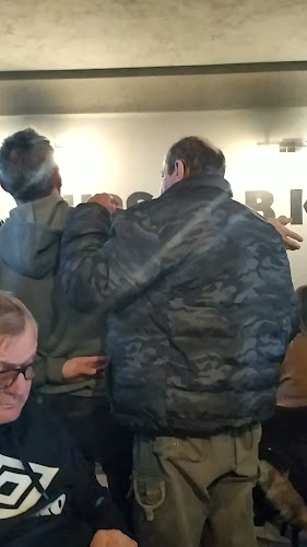 Opinii despre V.B.K. Mursa în Osijek - Gastronomija i ugostiteljstvo