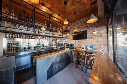 Pizzeria "Tri bunara"