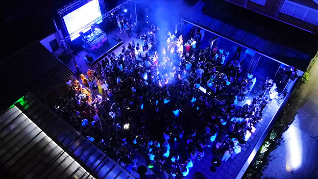 LIFE Coffee / Cocktail / Club