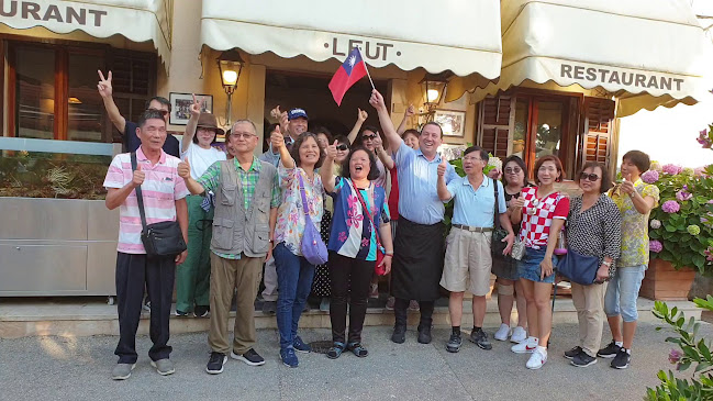 RESTAURANT LEUT - Gastronomija i ugostiteljstvo
