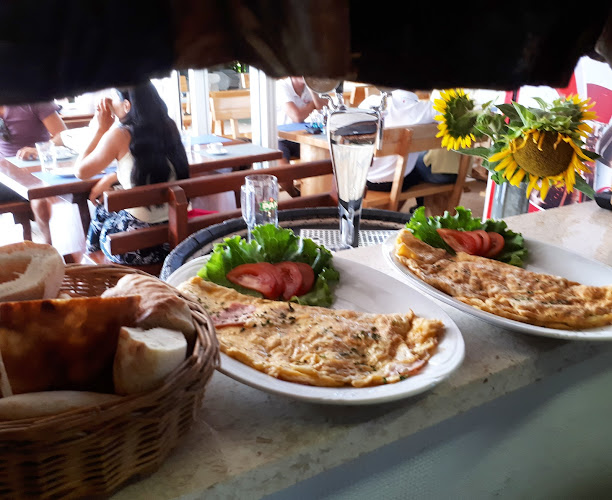 Bistro pizzerija "MORE" - Kaštel Štafilić