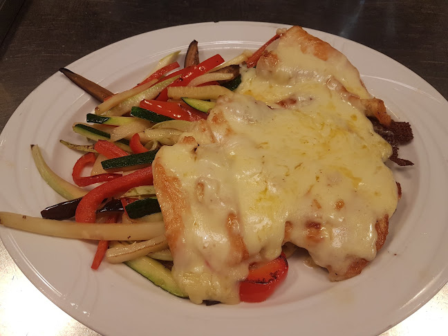 Comentarii opinii despre Pizzeria Barkun / dostava pizze Pula / pizza delivery