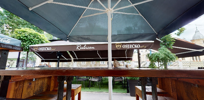 Rubicon Pub - Osijek