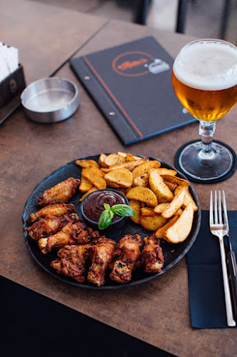 Tata's Dubrovnik Burgers & Cocktails (Old Town)