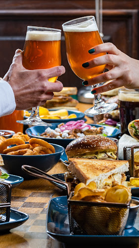 Comentarii opinii despre King’s Caffe food pub