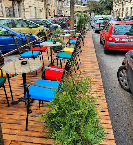 Ul. Nikole Cara 3A, 51000, Rijeka