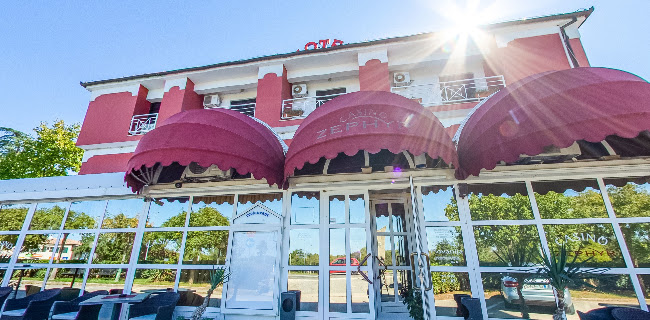 Hotel & Casinò Zephyr - Gastronomija i ugostiteljstvo