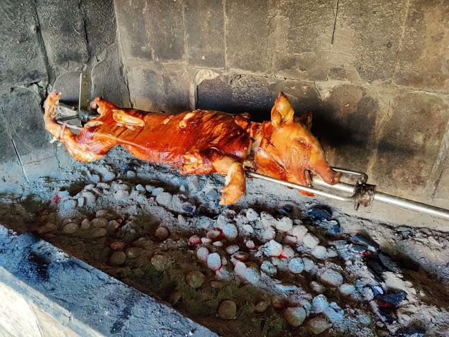 Opinii despre Goran Grill în Rovinj - Gastronomija i ugostiteljstvo