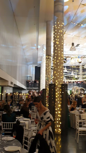 Restoran Kampus (sala za vjenčanja)