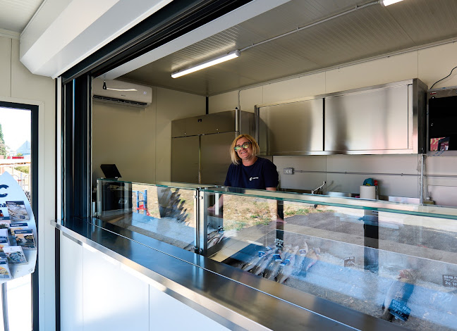 Opinii despre Ribarnica Zadar în Zadar - Gastronomija i ugostiteljstvo