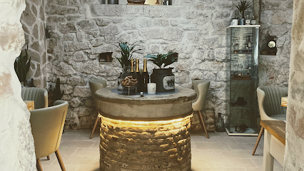 RESTORAN TUTTO BENE-ROVINJ