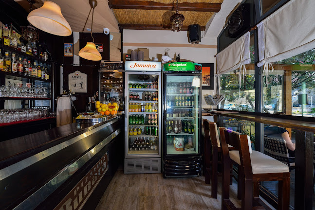 Opinii despre Pizzeria "Tri bunara" în Zadar - Gastronomija i ugostiteljstvo