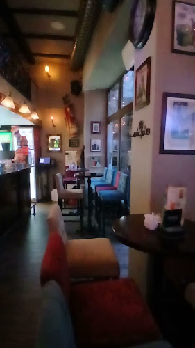 Caffe bar Golf - Zagreb