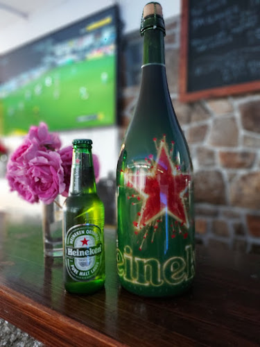 Bira Bar Rijeka - Gastronomija i ugostiteljstvo