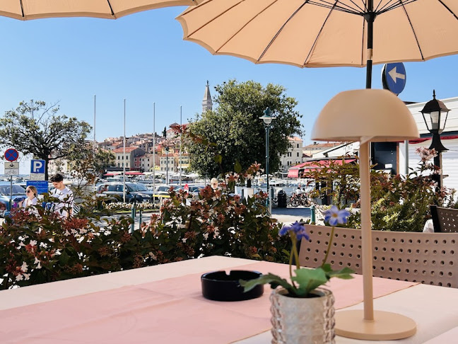 Restaurant Mikula (Grill | seafood | ristorante) - Rovinj