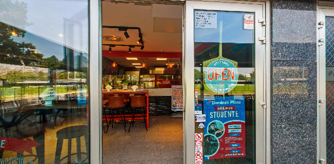 Domino's Pizza Prečko