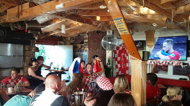 Opinii despre Bistro Ivan în Gornji Karin - Gastronomija i ugostiteljstvo