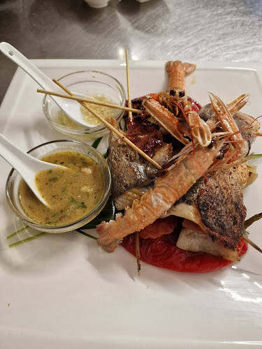 Comentarii opinii despre Restaurant Palma